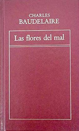 LAS FLORES DEL MAL