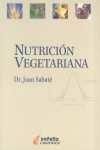 NUTRICIÓN VEGETARIANA