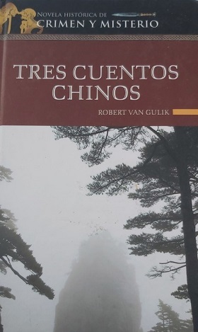 TRES CUENTOS CHINOS