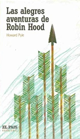 LAS ALEGRES AVENTURAS DE ROBIN HOOD