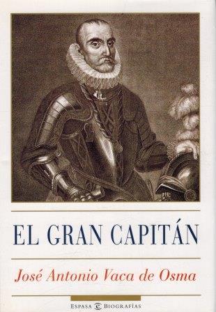 EL GRAN CAPITAN