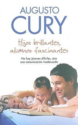 HIJOS BRILLANTES ALUMNOS FASCINANTES
