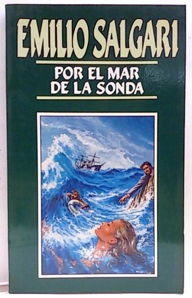 POR EL MAR DE LA SONDA