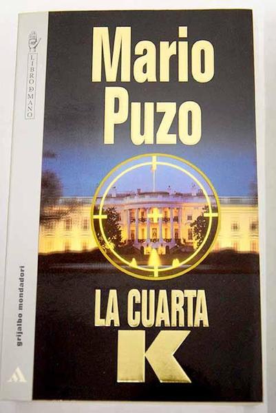 LA CUARTA K