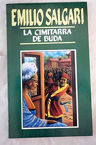 LA CIMATARRA DE BUDA