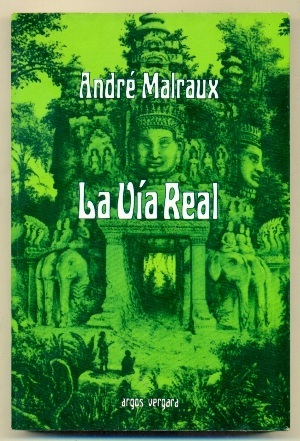 LA VÍA REAL