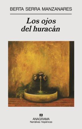 LOS OJOS DEL HURACAN