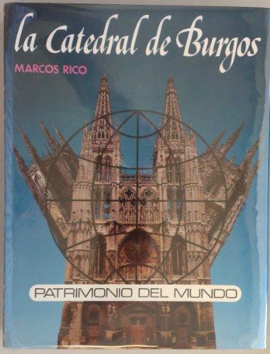 LA CATEDRAL DE BURGOS