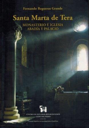SANTA MARTA DE TERA