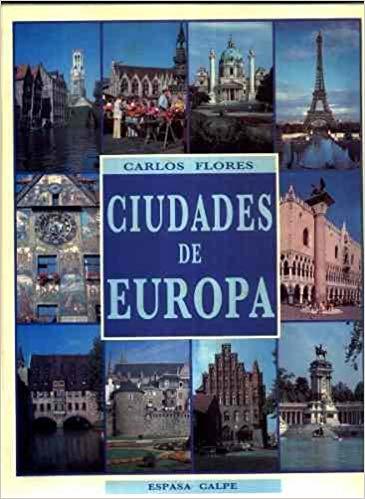 CIUDADES DE EUROPA