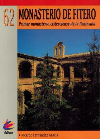 MONASTERIO DE FITERO