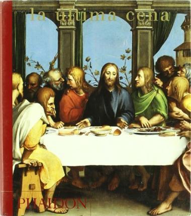 LA ULTIMA CENA