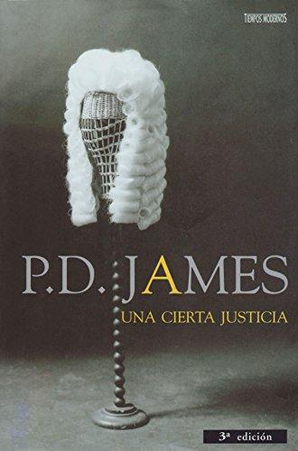 UNA CIERTA JUSTICIA