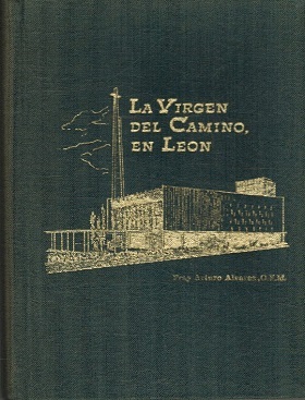 LA VIRGEN DEL CAMINO EN LEON