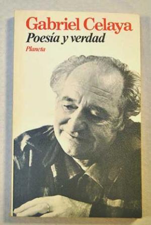 POESIA Y VERDAD