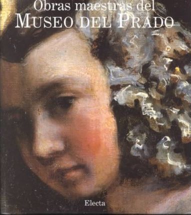 OBRAS MAESTRAS DEL MUSEO DEL PRADO