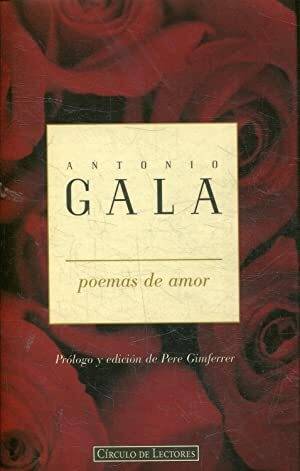 POEMAS DE AMOR