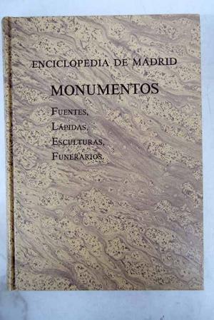 ENCICLOPEDIA DE MADRID