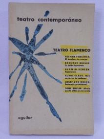 TEATRO BELGA