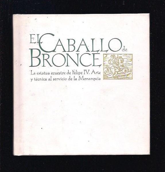 EL CABALLO DE BRONCE