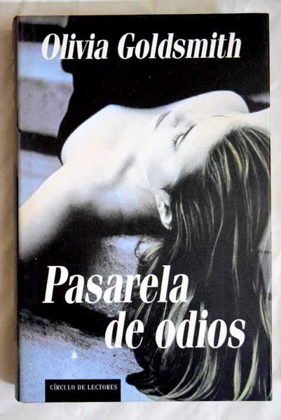 PASARELA DE ODIOS