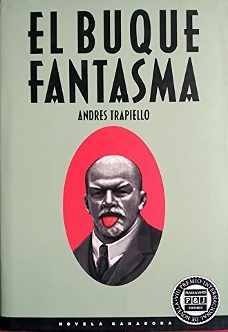 EL BUQUE FANTASMA