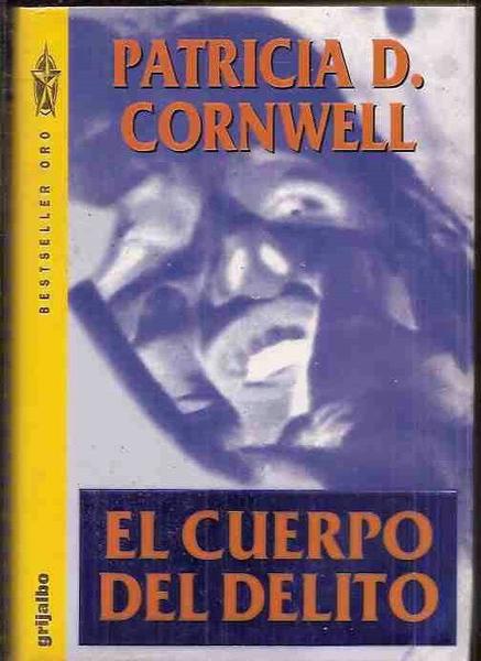 EL CUERPO DEL DELITO