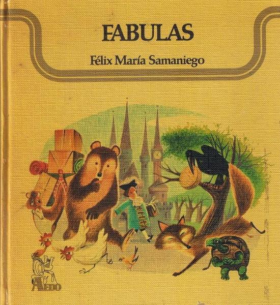 FABULAS