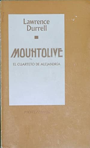 MOUNTOLIVE