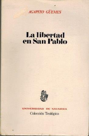 LA LIBERTAD EN SAN PABLO