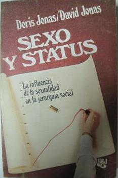 SEXO Y STATUS