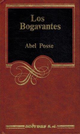 LOS BOGAVANTES
