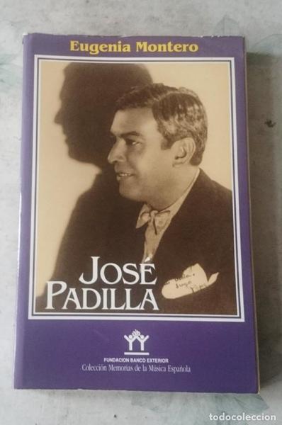 JOSE PADILLA