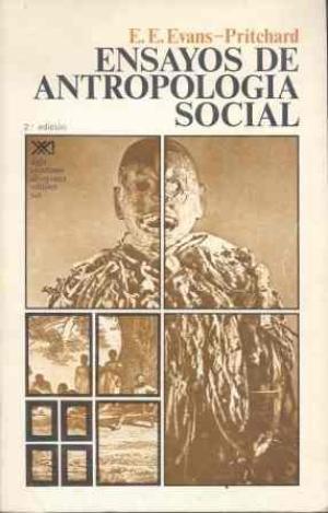 ENSAYOS DE ANTROPOLOGÍA SOCIAL