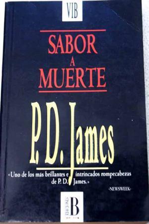 SABOR A MUERTE