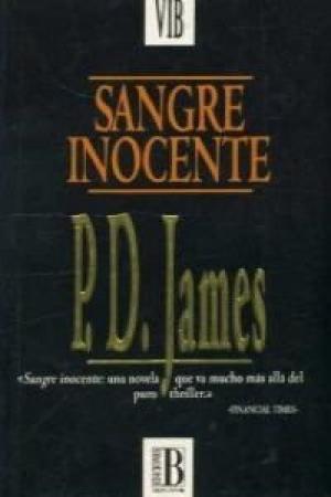 SANGRE INOCENTE