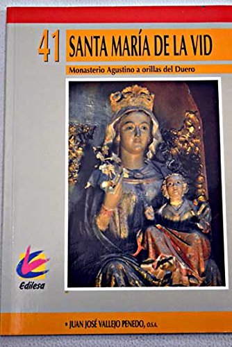SANTA MARÍA DE LA VID