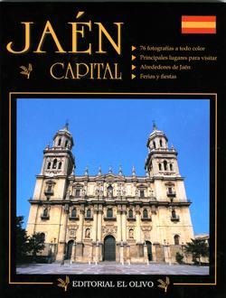 JAEN CAPITAL