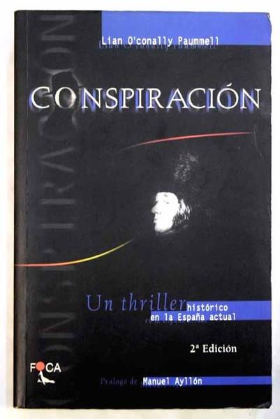 CONSPIRACION