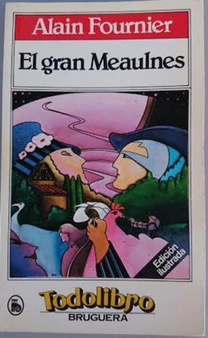 EL GRAN MEAULNES