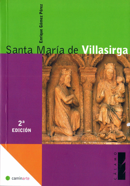 SANTA MARIA DE VILLASIRGA