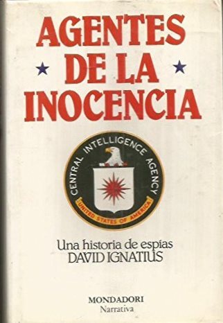 AGENTES DE LA INOCENCIA