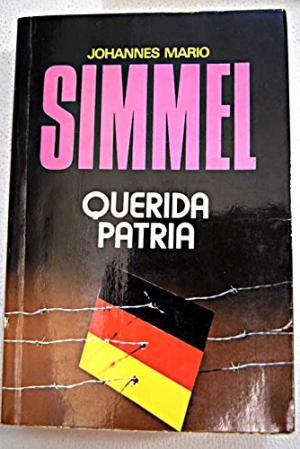QUERIDA PATRIA