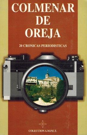 COLMENAR DE OREJA