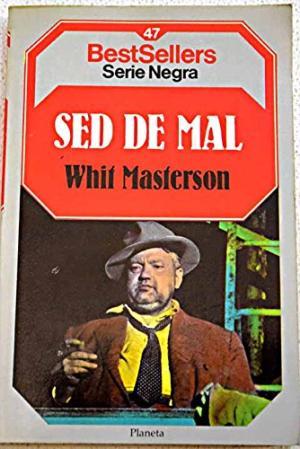SED DE MAL