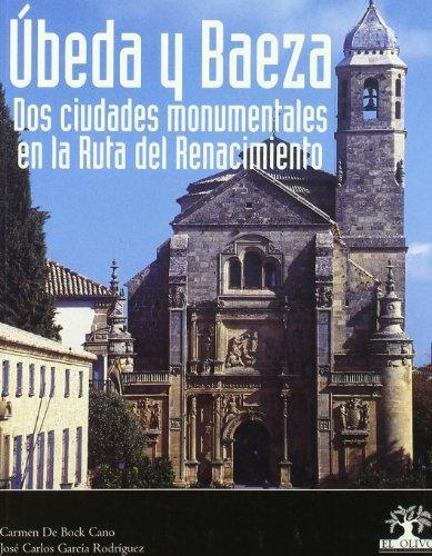 ÚBEDA Y BAEZA