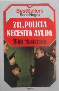 711 POLICIA NECESITA AYUDA
