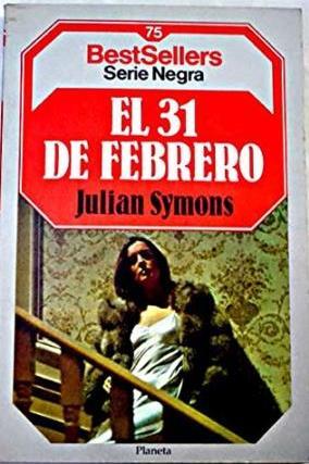 EL 31 DE FEBRERO