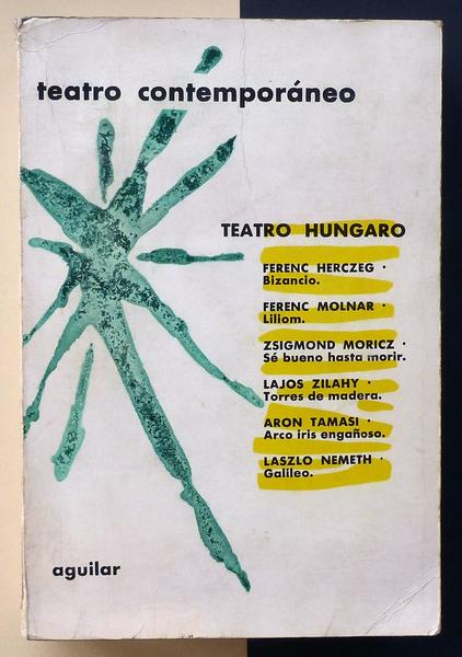 TEATRO HUNGARO