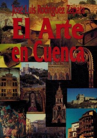 EL ARTE EN CUENCA